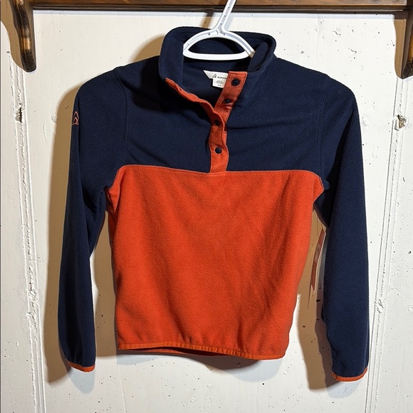 Ripzone Other - Ripzone Fleece Pullover